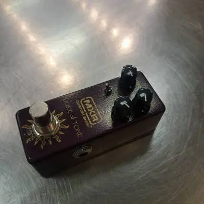 MXR Duke Of Tone 2